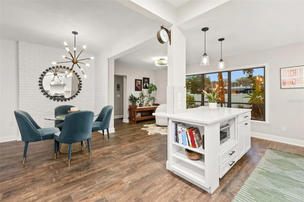 1562 ARBOR PARK DRIVE Winter Park, FL 32789