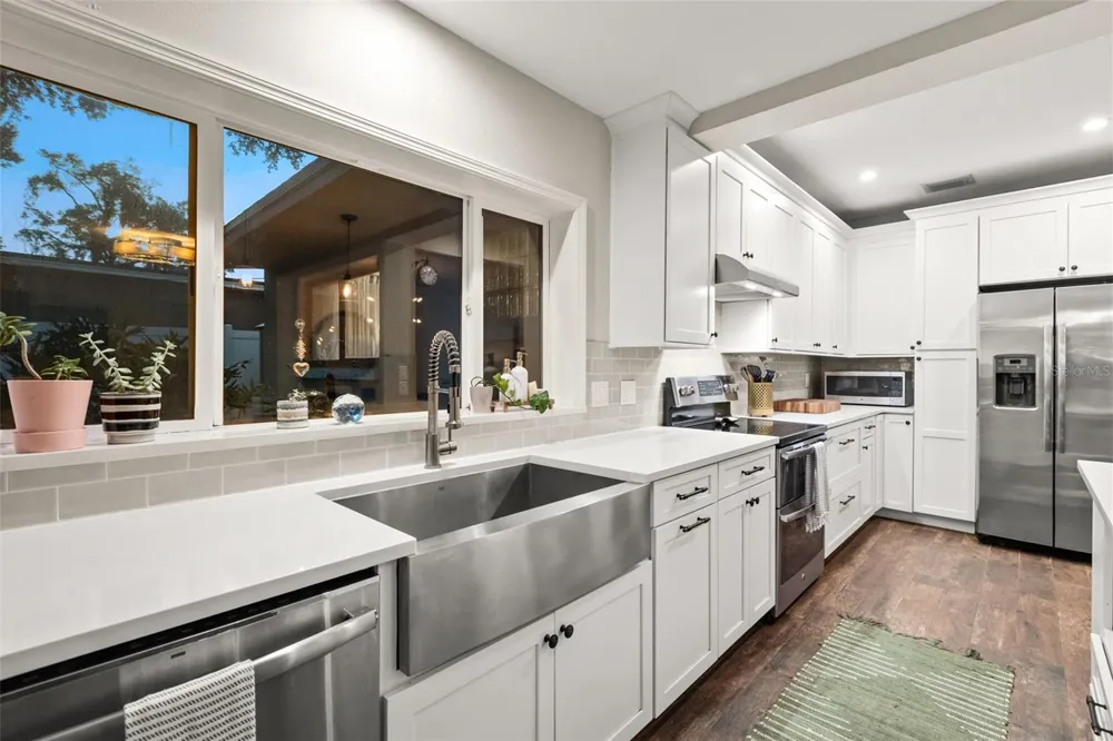 1562 ARBOR PARK DRIVE Winter Park, FL 32789