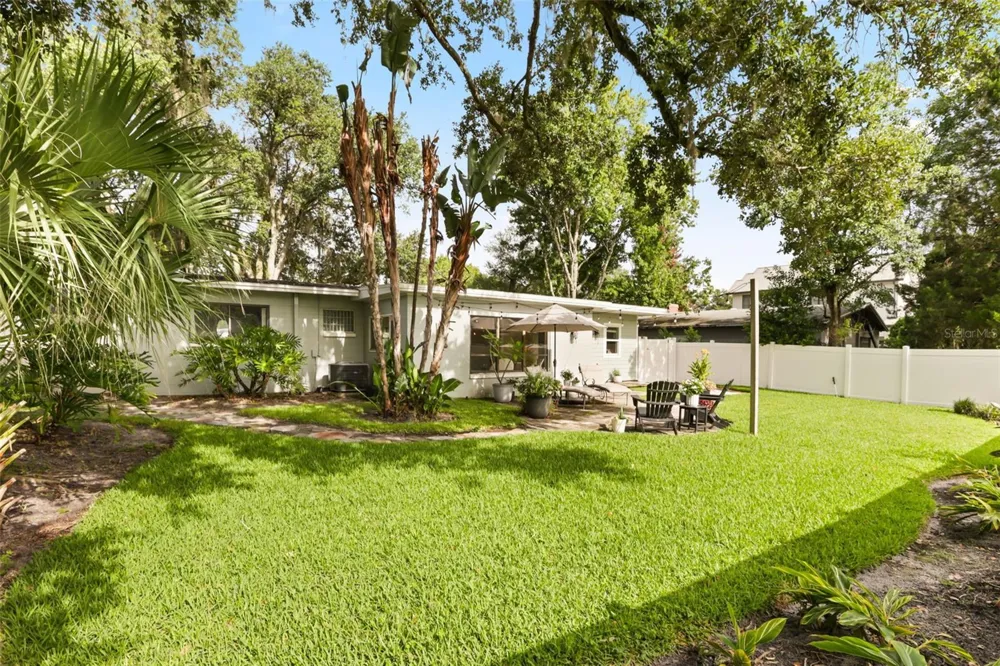 1562 ARBOR PARK DRIVE Winter Park, FL 32789