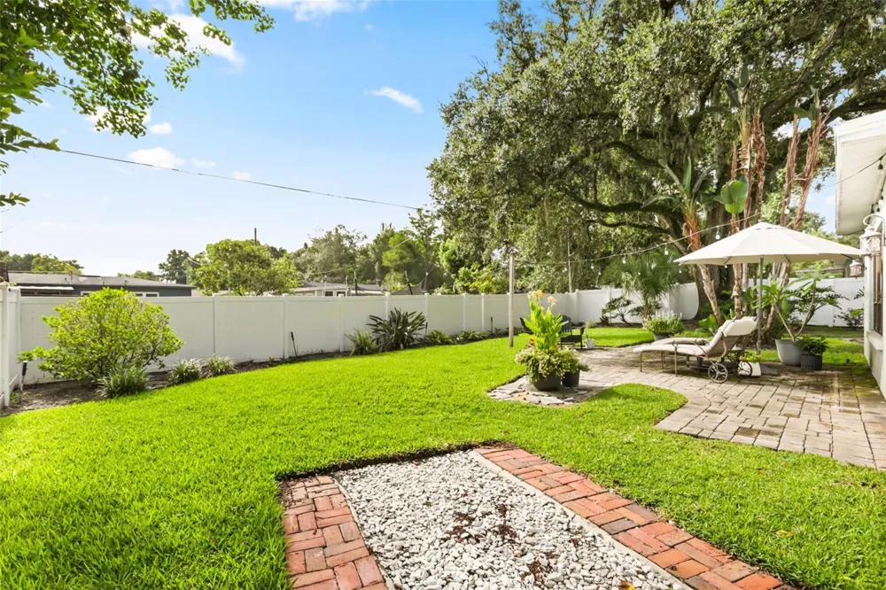 1562 ARBOR PARK DRIVE Winter Park, FL 32789