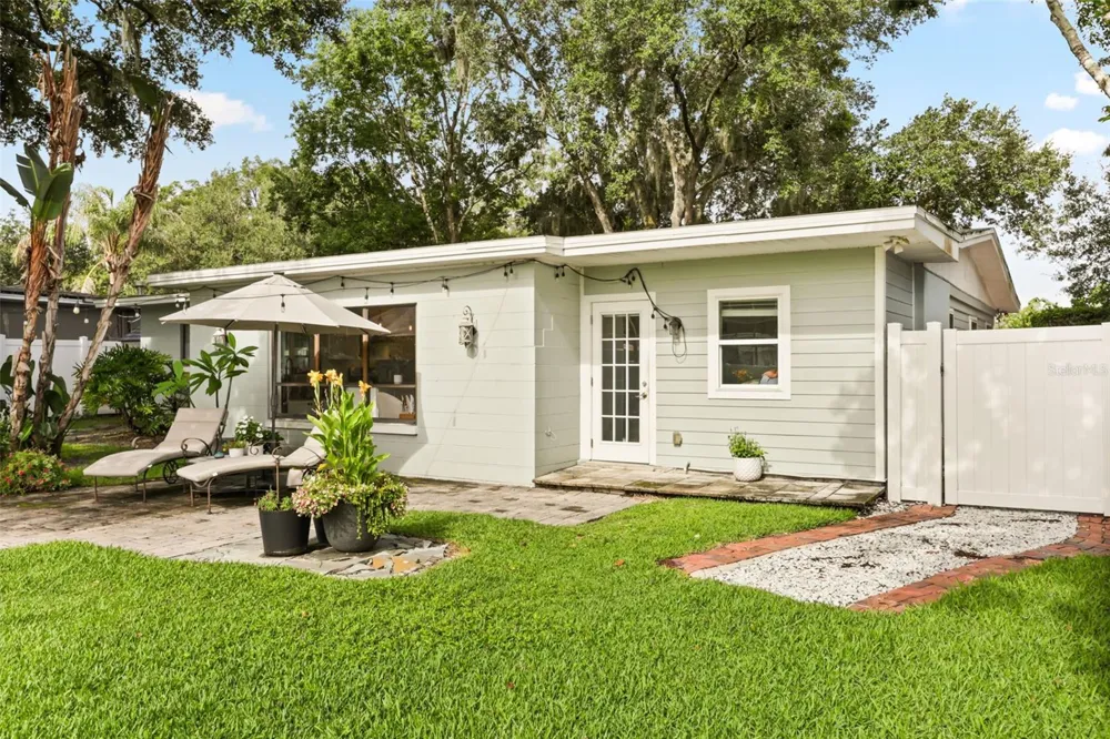 1562 ARBOR PARK DRIVE Winter Park, FL 32789
