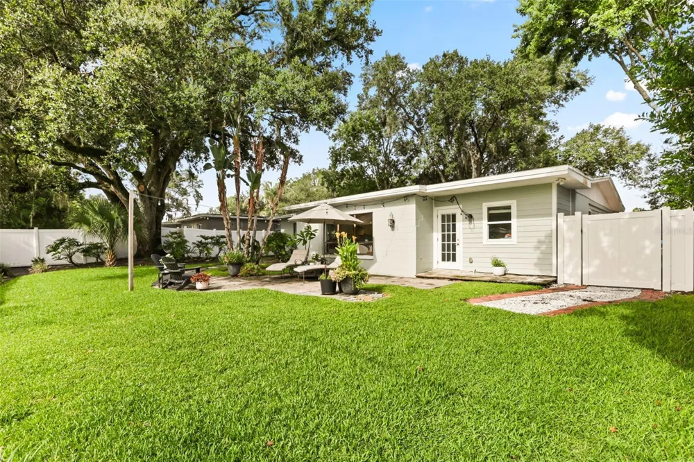 1562 ARBOR PARK DRIVE Winter Park, FL 32789