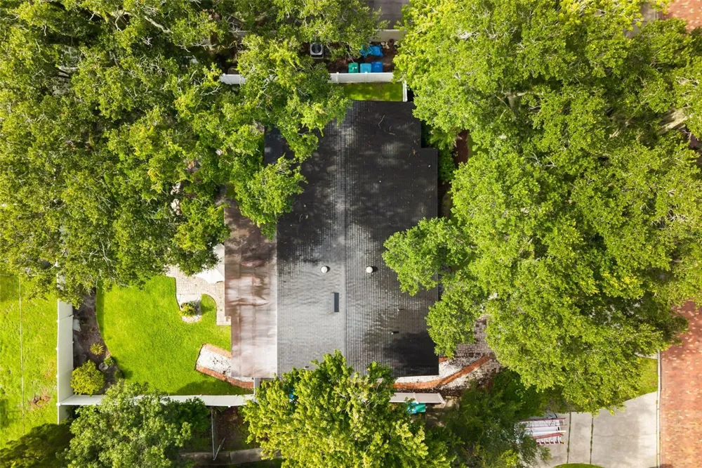 1562 ARBOR PARK DRIVE Winter Park, FL 32789