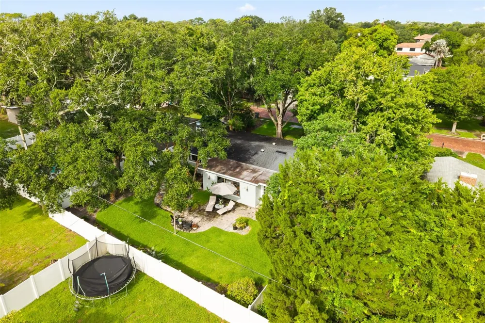 1562 ARBOR PARK DRIVE Winter Park, FL 32789
