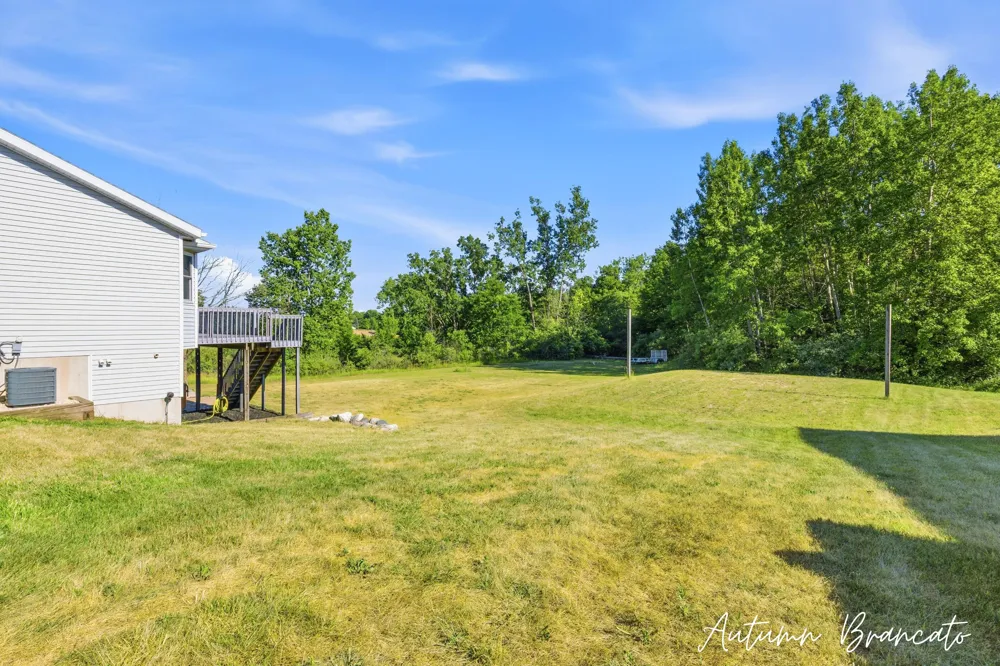 3350 Egner Street NE Solon Township, MI 49319
