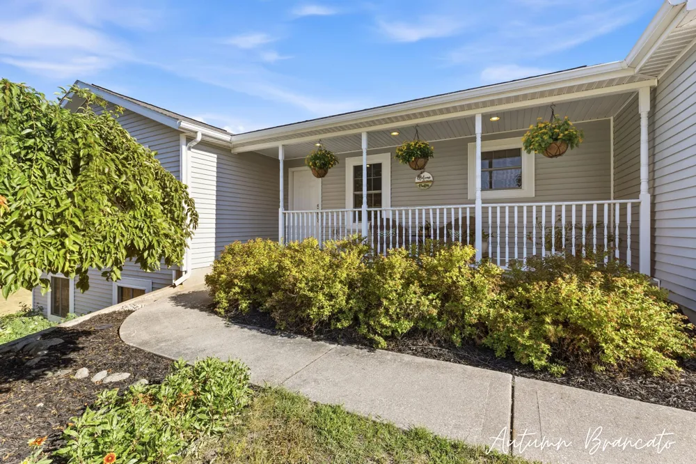 3350 Egner Street NE Solon Township, MI 49319