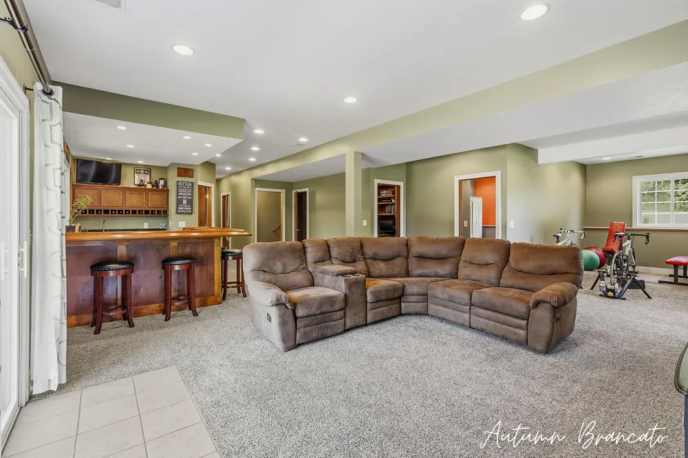 3350 Egner Street NE Solon Township, MI 49319