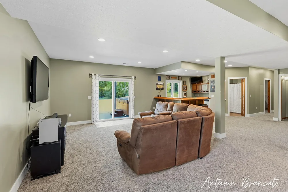3350 Egner Street NE Solon Township, MI 49319