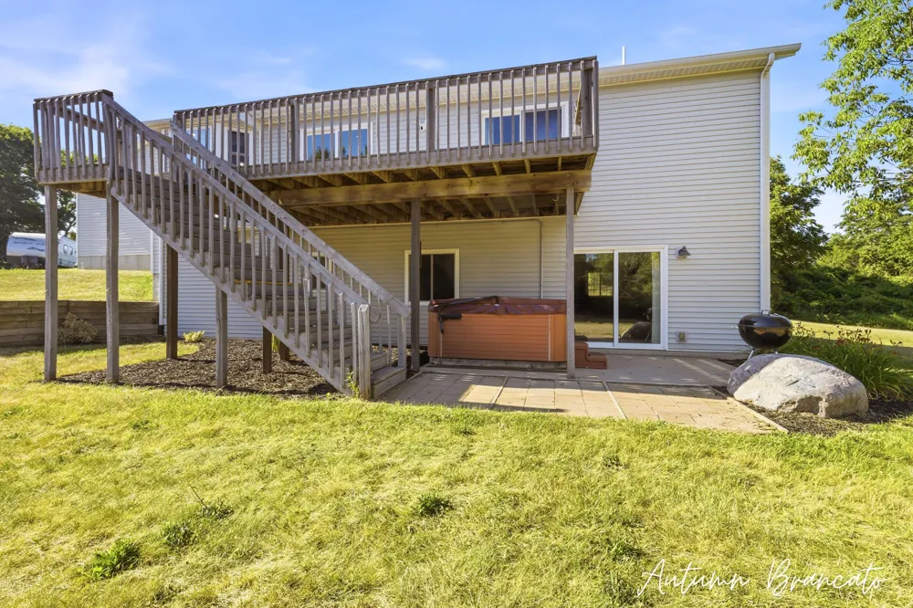 3350 Egner Street NE Solon Township, MI 49319
