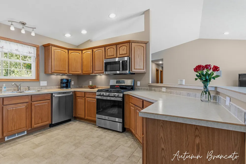 3350 Egner Street NE Solon Township, MI 49319