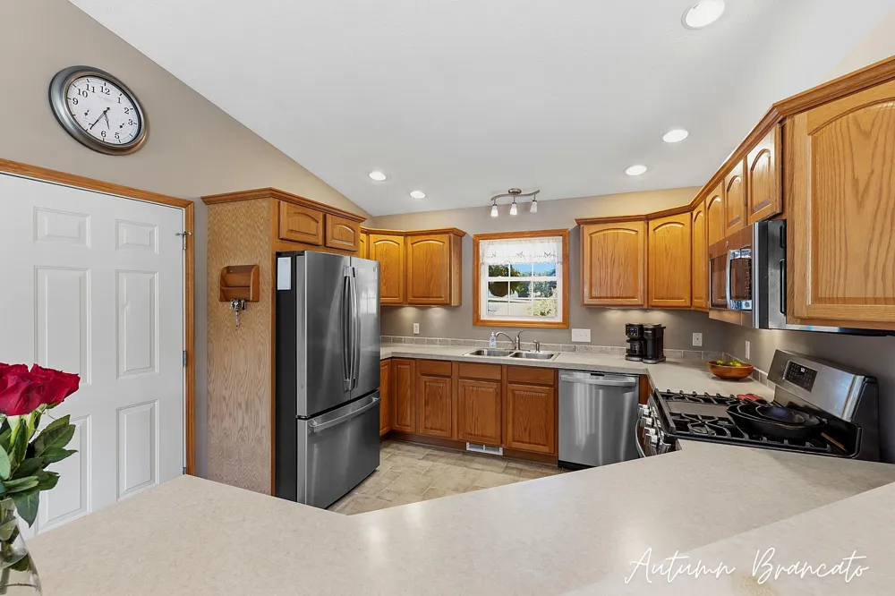 3350 Egner Street NE Solon Township, MI 49319