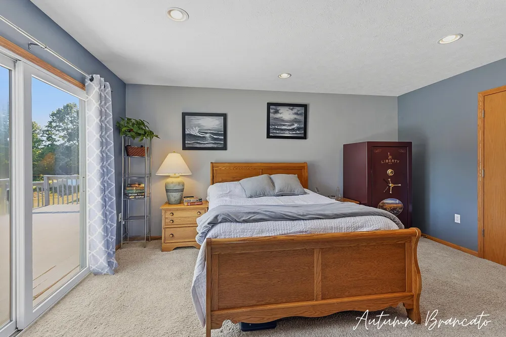 3350 Egner Street NE Solon Township, MI 49319