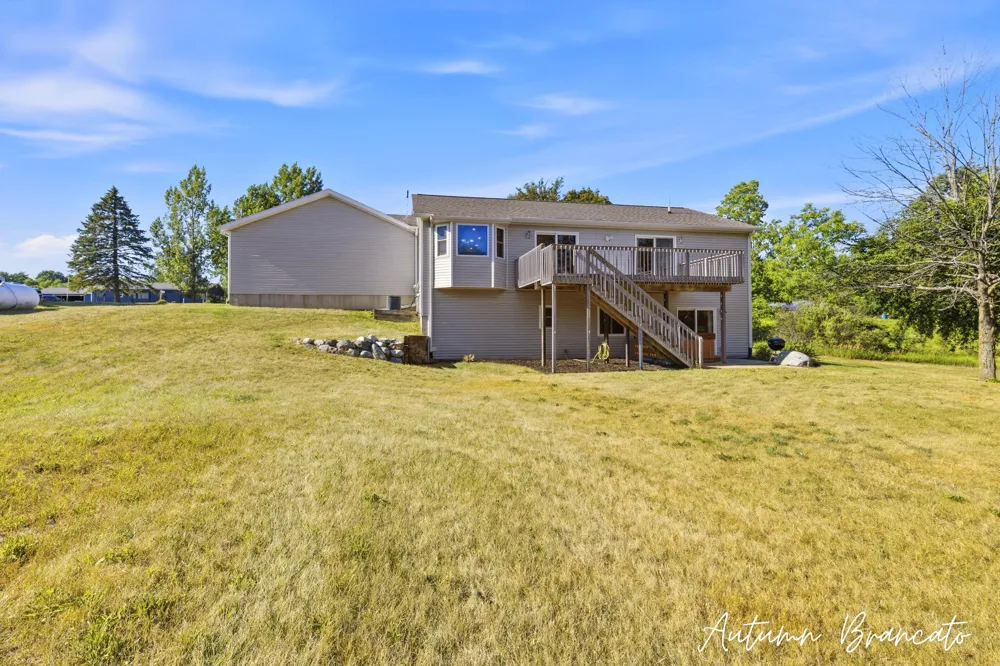 3350 Egner Street NE Solon Township, MI 49319