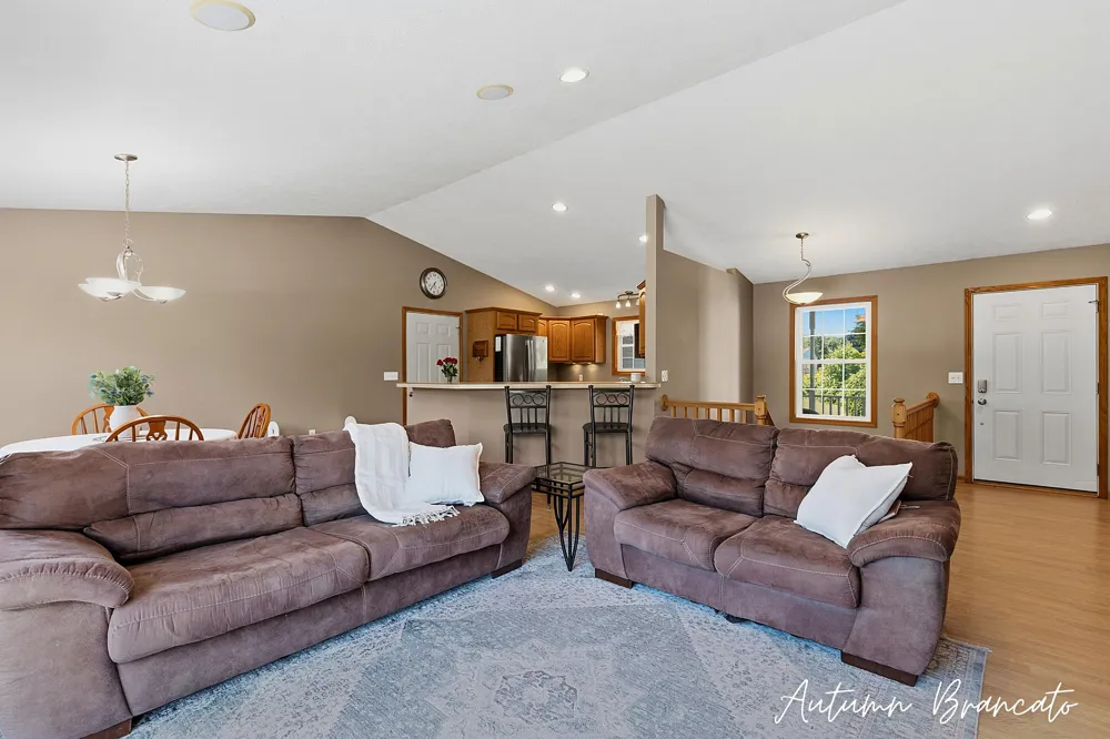 3350 Egner Street NE Solon Township, MI 49319