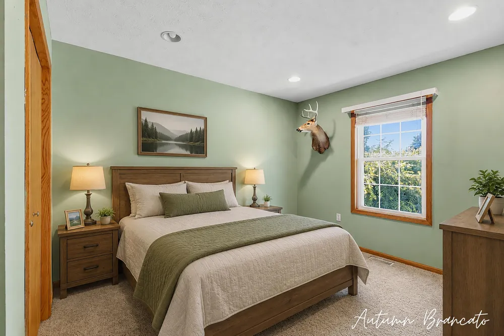3350 Egner Street NE Solon Township, MI 49319
