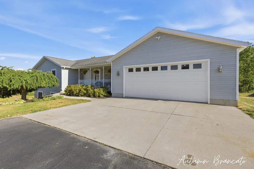 3350 Egner Street NE Solon Township, MI 49319