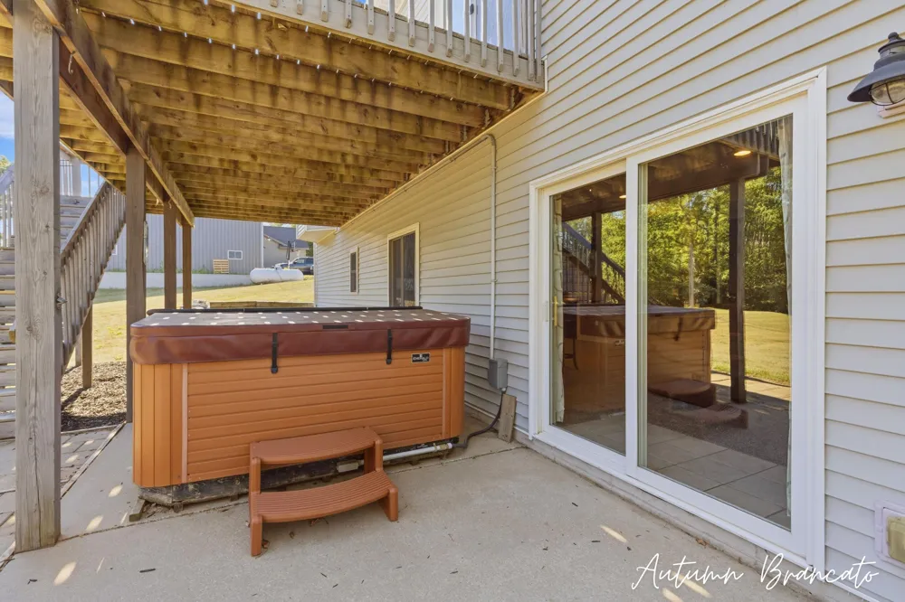 3350 Egner Street NE Solon Township, MI 49319