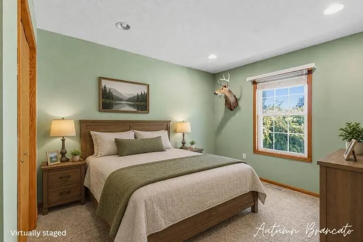 3350 Egner Street NE Solon Township, MI 49319