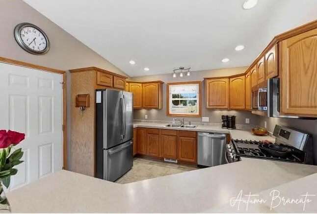 3350 Egner Street NE Solon Township, MI 49319