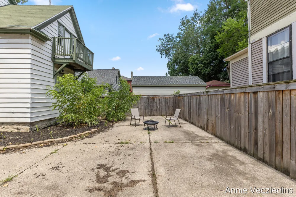 262 Hollister Avenue SE Grand Rapids City, MI 49506