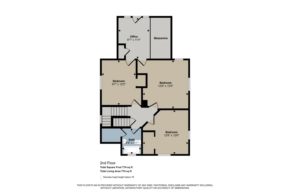 262 Hollister Avenue SE Grand Rapids City, MI 49506