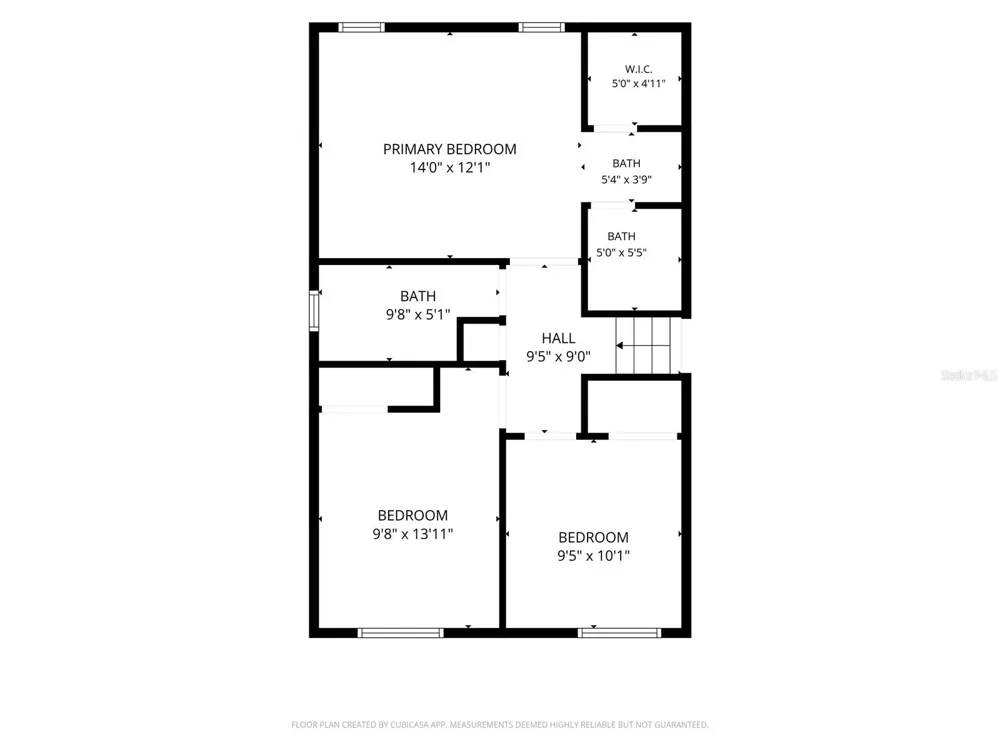 1200 LAKE VALRICO LANE Valrico, FL 33594