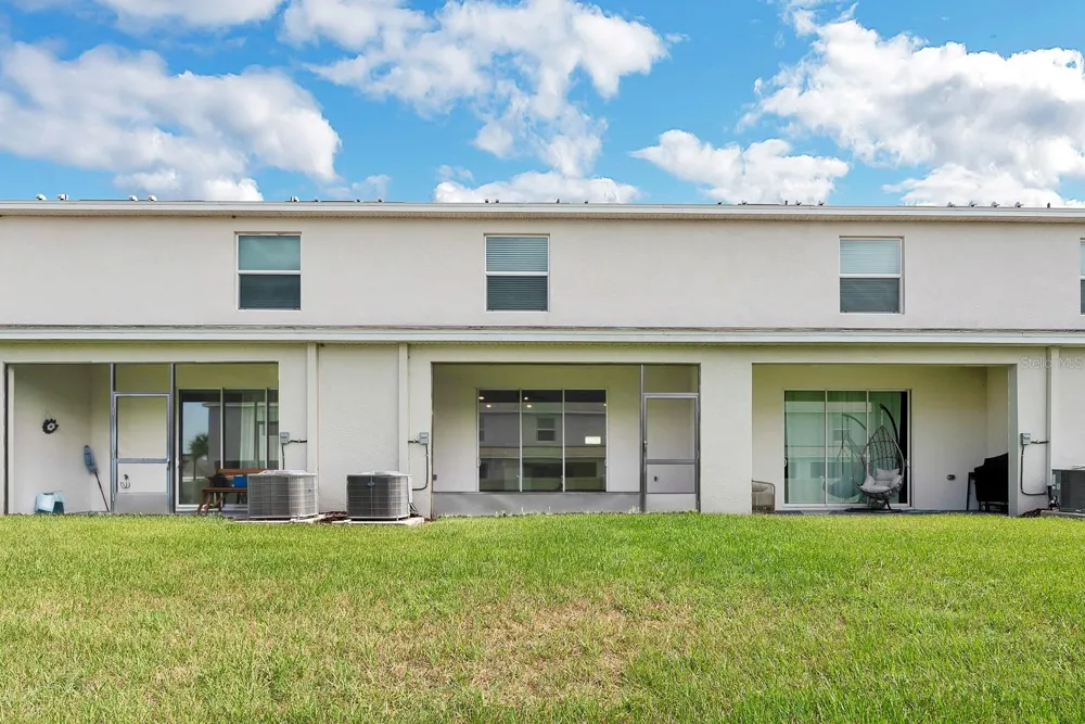 3507 MARIGOLD PATCH COURT Plant City, FL 33565