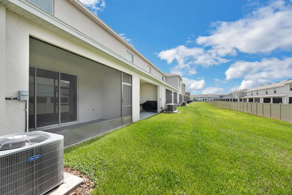 3507 MARIGOLD PATCH COURT Plant City, FL 33565