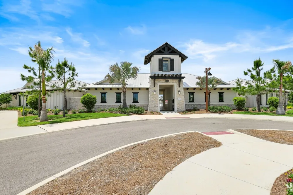 3507 MARIGOLD PATCH COURT Plant City, FL 33565
