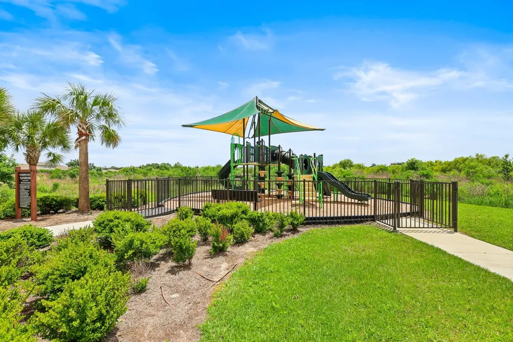 3507 MARIGOLD PATCH COURT Plant City, FL 33565