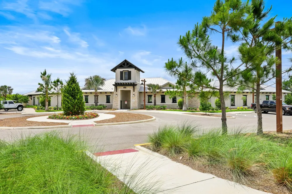 3507 MARIGOLD PATCH COURT Plant City, FL 33565