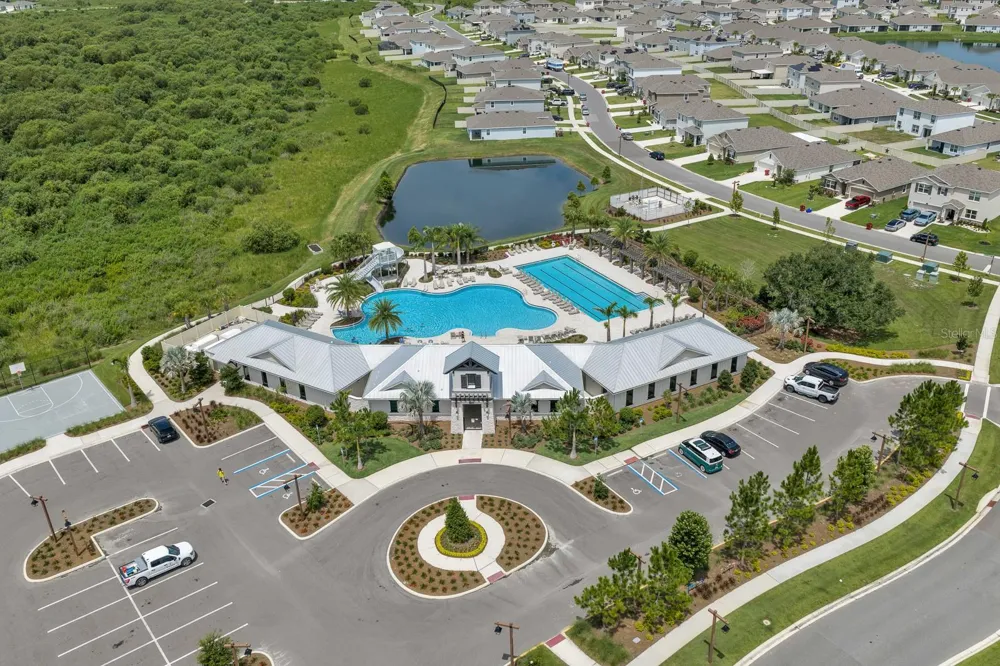 3507 MARIGOLD PATCH COURT Plant City, FL 33565