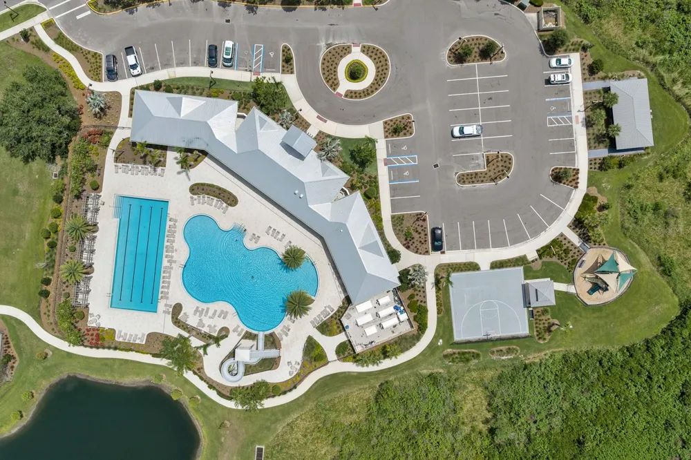 3507 MARIGOLD PATCH COURT Plant City, FL 33565