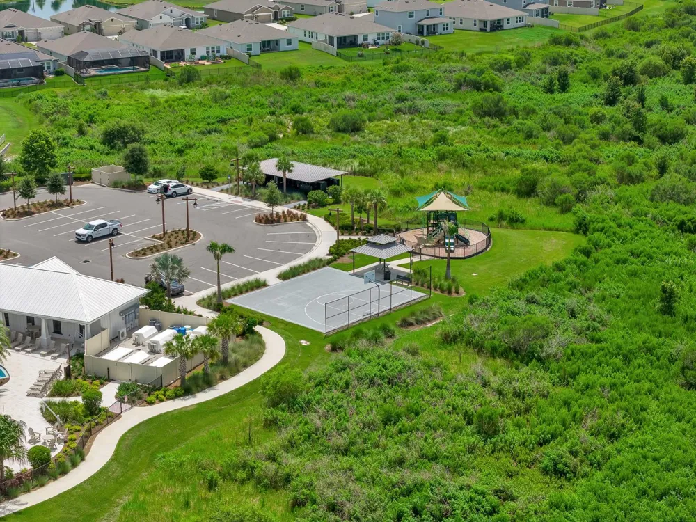 3507 MARIGOLD PATCH COURT Plant City, FL 33565