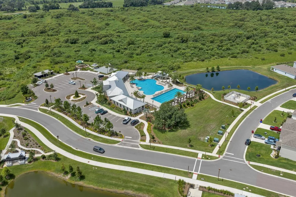 3507 MARIGOLD PATCH COURT Plant City, FL 33565