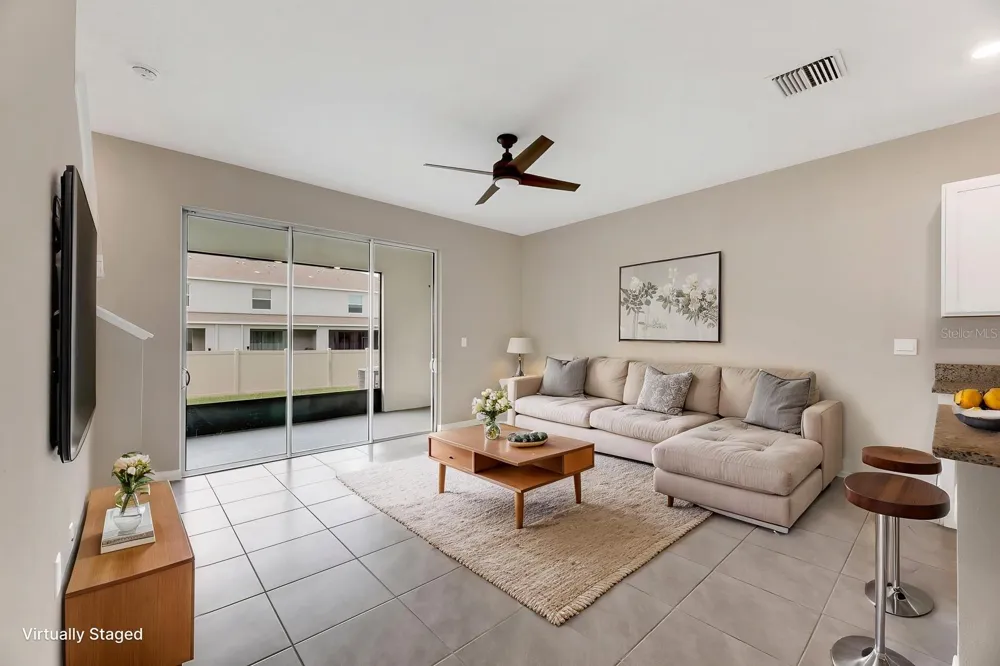 3507 MARIGOLD PATCH COURT Plant City, FL 33565