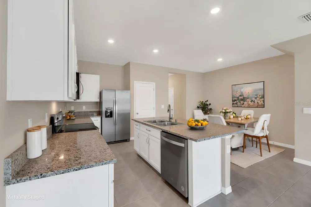 3507 MARIGOLD PATCH COURT Plant City, FL 33565