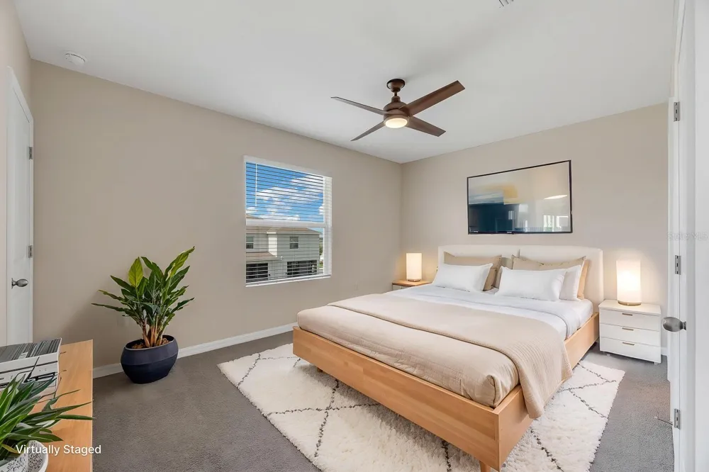 3507 MARIGOLD PATCH COURT Plant City, FL 33565