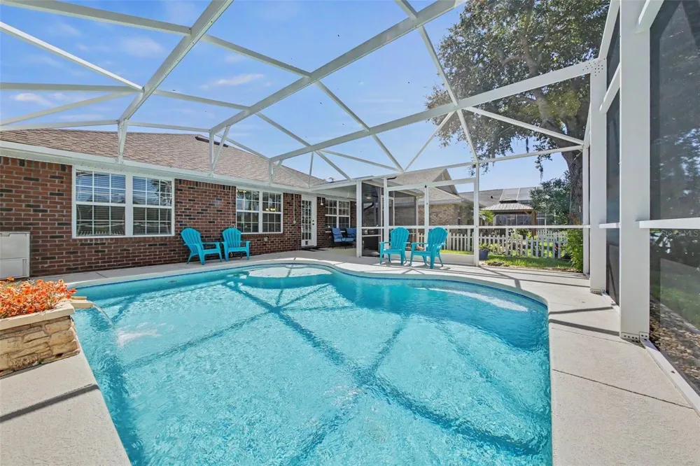 567 CORAL TRACE BOULEVARD Edgewater, FL 32132