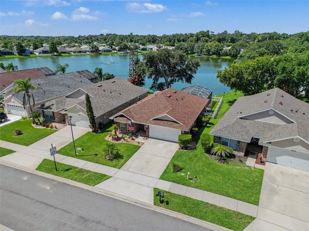 567 CORAL TRACE BOULEVARD Edgewater, FL 32132