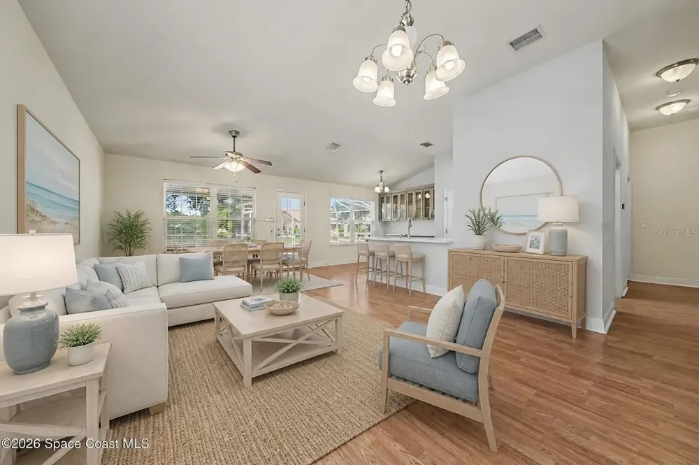 567 CORAL TRACE BOULEVARD Edgewater, FL 32132