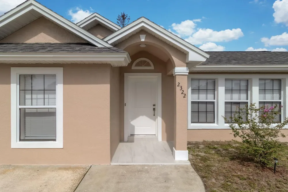 2322 VINCENT ROAD Orlando, FL 32817