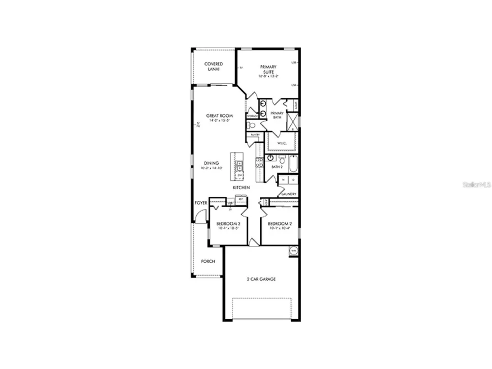 1892 ARCHER DRIVE Minneola, FL 34715