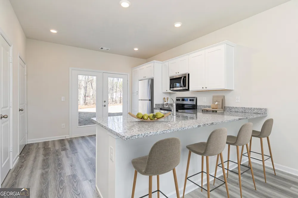 232 Rooker DR LaGrange, GA 30241