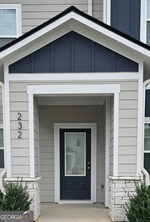 232 Rooker DR