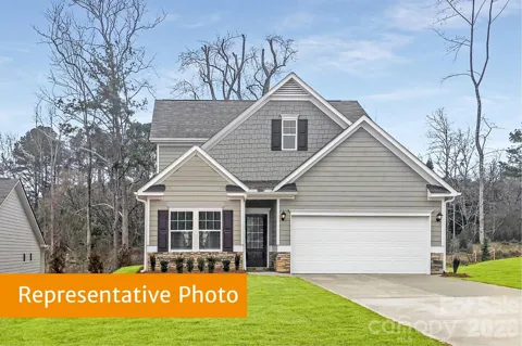 2311 Painted Trail