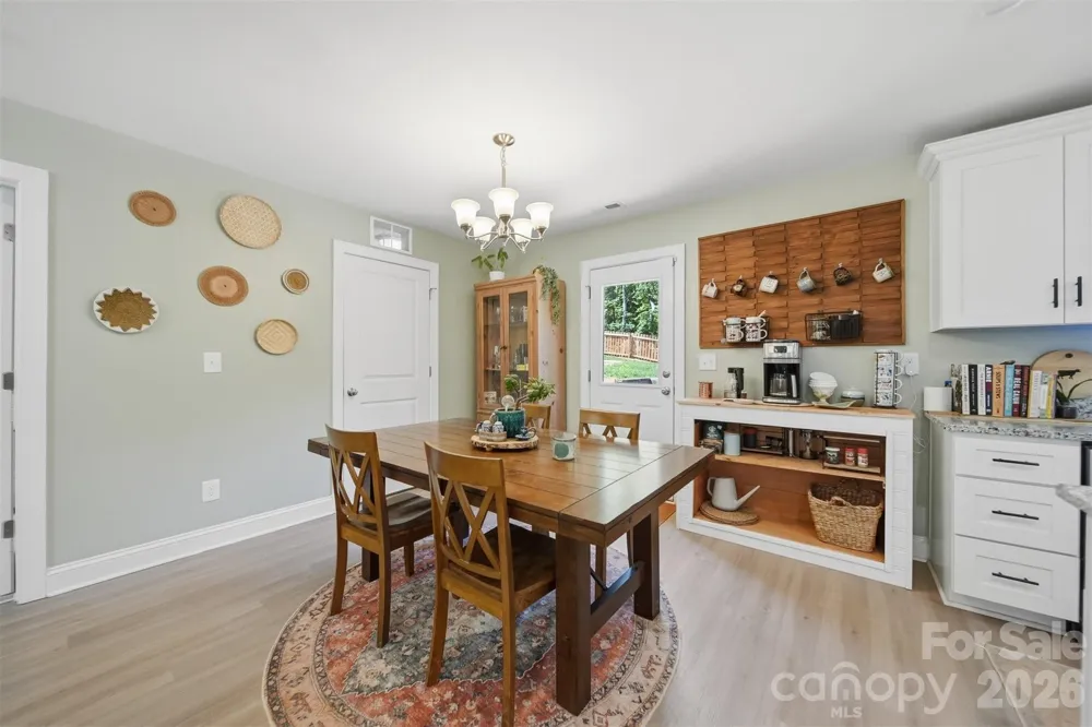 2370 Ellen Street Granite Falls, NC 28630