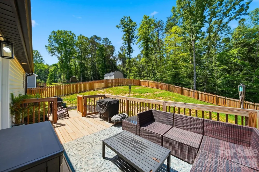 2370 Ellen Street Granite Falls, NC 28630