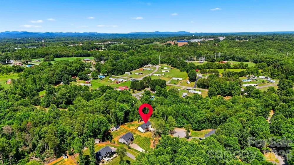 2370 Ellen Street Granite Falls, NC 28630