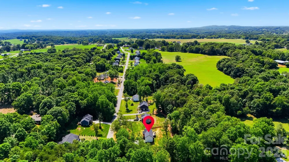 2370 Ellen Street Granite Falls, NC 28630